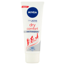 NIVEA DRY COMFORT...