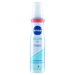 NIVEA VOLUME CARE STYLING...