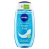 Nivea Shower Gel Fresh Care & Sea Minerals 250 ml