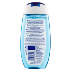 Nivea Shower Gel Fresh Care & Sea Minerals 250 ml