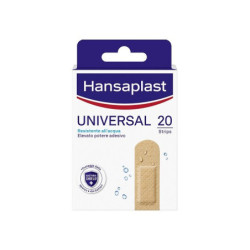 HANSAPLAST UNIVERSAL 20 PZ