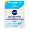 NIVEA CREMA DE DÍA HIDRATANTE REFRESCANTE 24H HIDRATACIÓN SPF 15 50 ML