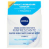 NIVEA CREMA DE DÍA HIDRATANTE REFRESCANTE 24H HIDRATACIÓN SPF 15 50 ML