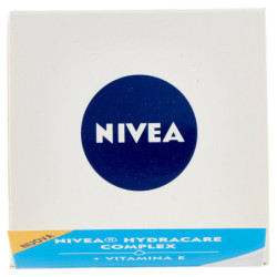 NIVEA CREMA DE DÍA HIDRATANTE REFRESCANTE 24H HIDRATACIÓN SPF 15 50 ML