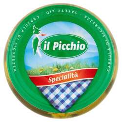 IL PICCHIO CROCKIOLI 670 G