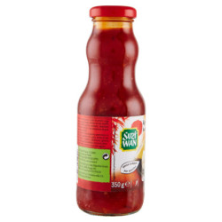 SUZI WAN SALSA AGRIA Y PICANTE 350 G