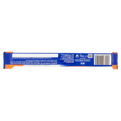 LINDT GAMME BLEUE SNACK CHOCOLATE CON LECHE Y CARAMELO 39 G