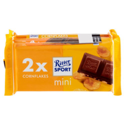 RITTER SPORT MINI COPOS DE...