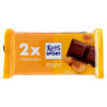 RITTER SPORT MINI CORNFLAKES 4 X 33,34 G