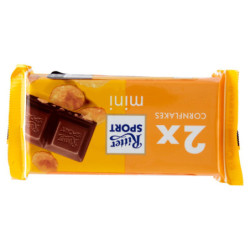 RITTER SPORT MINI CORNFLAKES 4 X 33,34 G