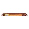 RITTER SPORT ESPECIAL NUECES ALMENDRAS SALADAS Y MIEL 100 G