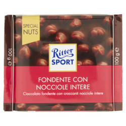 RITTER SPORT SPEZIALNÜSSE...