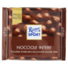 RITTER SPORT ESPECIAL NUECES AVELLANAS ENTERAS 100 G