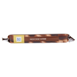 RITTER SPORT SPECIAL NUTS NOCCIOLE INTERE 100 G