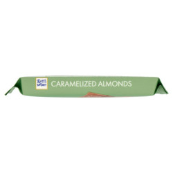 RITTER SPORT ALMENDRAS CARAMELIZADAS 100 G