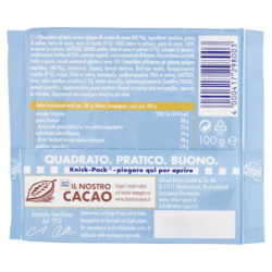 RITTER SPORT COCO 100 G