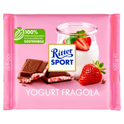 RITTER SPORT ERDBEERJOGURT...