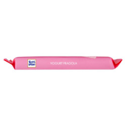 RITTER SPORT YOGURT FRAGOLA 100 G