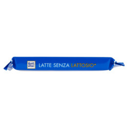 RITTER SPORT LATTE SENZA LATTOSIO* 100 G