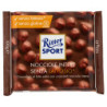 RITTER SPORT NOCCIOLE INTERE SENZA LATTOSIO* 100 G