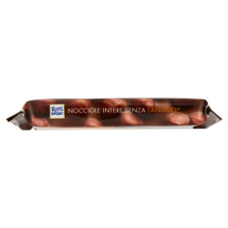 RITTER SPORT AVELLANA ENTERA SIN LACTOSA* 100 G