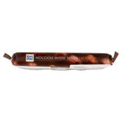 Ritter Sport Nocciole Intere Senza Lattosio* 100 g