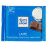 RITTER LECHE DEPORTIVA 100 G