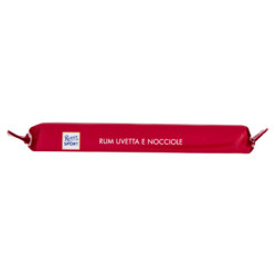 RITTER SPORT RON PASAS Y AVELLANAS 100 G