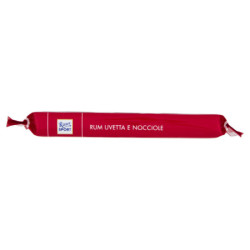 RITTER SPORT RON PASAS Y AVELLANAS 100 G