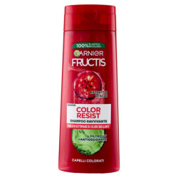 GARNIER FRUCTIS SHAMPOO...