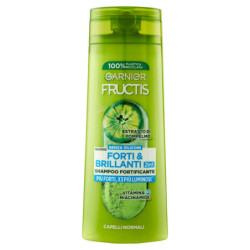 GARNIER FRUCTIS SHAMPOO...