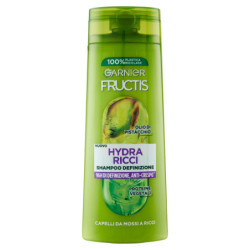 GARNIER FRUCTIS SHAMPOO...