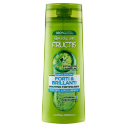 GARNIER FRUCTIS STRONG &...