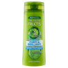 GARNIER FRUCTIS STRONG & BRILLIANT SHAMPOO, STÄRKENDER SHAMPOO FÜR NORMALES HAAR, 250 ML