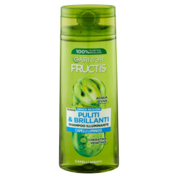 GARNIER FRUCTIS CLEAN &...