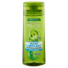 Garnier Fructis Shampoo Puliti & Brillanti, shampoo illuminante per capelli spenti, 250 ml