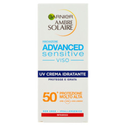 GARNIER AMBRE SOLAIRE CREMA...