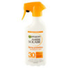 GARNIER AMBRE SOLAIRE SPRAY PROTETTIVO GACHETTE AD ASSORBIMENTO RAPIDO, IP30, 300 ML