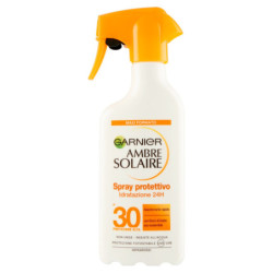 GARNIER AMBRE SOLAIRE SPRAY...