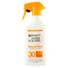 GARNIER AMBRE SOLAIRE SPRAY PROTETTIVO GACHETTE AD ASSORBIMENTO RAPIDO, IP30, 300 ML