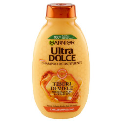 Garnier Ultra Dolce Shampoo...