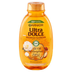 Garnier Ultra Dolce Shampoo...