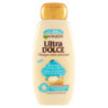 GARNIER ULTRA DOLCE SHAMPOO RITUALE D'ARGAN PER CAPELLI SECCHI 300 ML