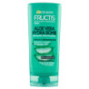 GARNIER BALSAMO FRUCTIS ALOE VERA HYDRA BOMB, PER CAPELLI NORMALI, IDRATATI E LEGGERI, 200 ML