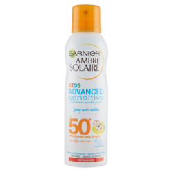 GARNIER AMBRE SOLAIRE SPRAY...