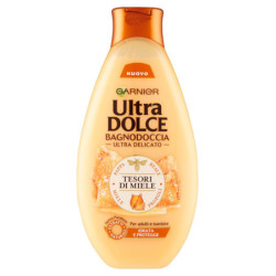 GARNIER ULTRA DOLCE TESORI...