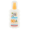 GARNIER AMBRE SOLAIRE CREMA PROTEZIONE SOLARE ADVANCED SENSITIVE KIDS, IP50+, 200 ML