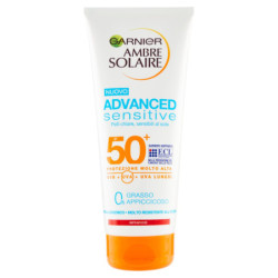 GARNIER AMBRE SOLAIRE CREMA...