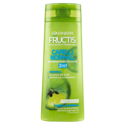 GARNIER SHAMPOO FRUCTIS...