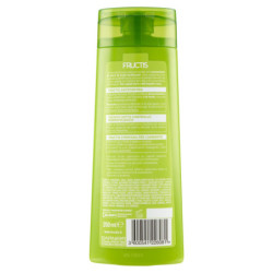 GARNIER SHAMPOO 2IN1 FRUCTIS ANTIFORFORA 2IN1, PER CAPELLI NORMALI, 250 ML